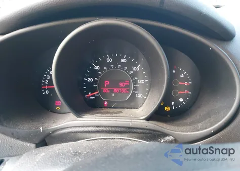 2015 Kia Soul из США, поврежденный, VIN KNDJN2A2XF7789744